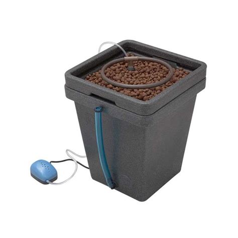 Ghe Terra Aquatica Waterfarm Hydroponic System L X Xh Cm