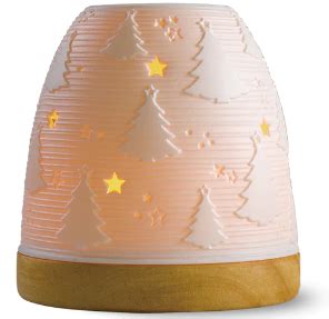 Christmas Tree Tealight Candle Holder Gwoonwardu Mia