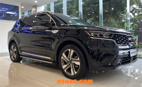 Oto8s Kia Sorento 2023 Giá Bán Lăn Bánh Hình Ảnh Thông Số Kỹ Thuật