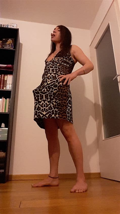 Tygra Babe Got A Big Surprise 58 Pics XHamster