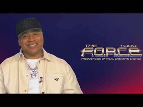 Ll Cool J Tour Feat Juvenile Salt N Pepa Dj Jazzy Jeff And More