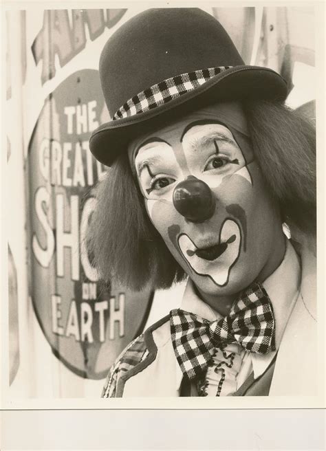 Ringling Brothers Circus Photo Press Release Circa 1982 Erniferd