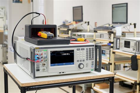 Fluke Calibration Launches New 5560a High Performance Multi Product