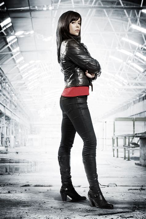 Children of Earth promo pic - Gwen Cooper/Williams - Torchwood Photo (6840354) - Fanpop