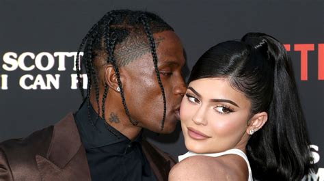 Kylie Jenner Posts a Cryptic Quote, Days After Her Breakup | Kylie Jenner, Travis Scott | Just ...