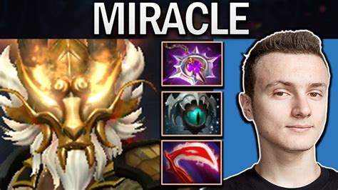 Monkey King Dota 2 Gameplay Miracle With Skadi TI12 YouTube