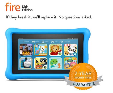 5 Best Kids Tablets Worth Buying