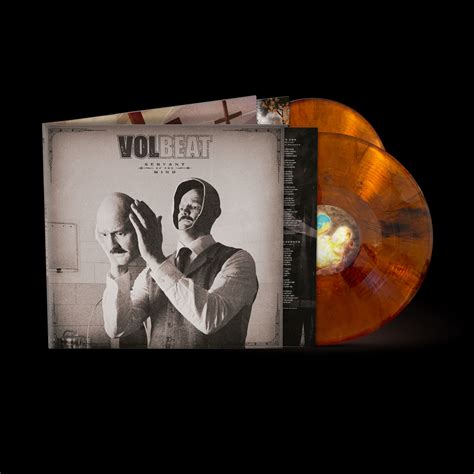 VOLBEAT | Official website