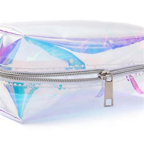 Best Holographic Makeup Bag The Complete Guide To A Shimmering