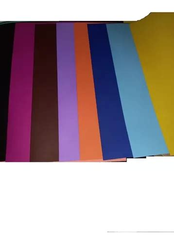 Papel Color Set Sortido 48cm X 65cm C 50 Folhas Mercadolivre