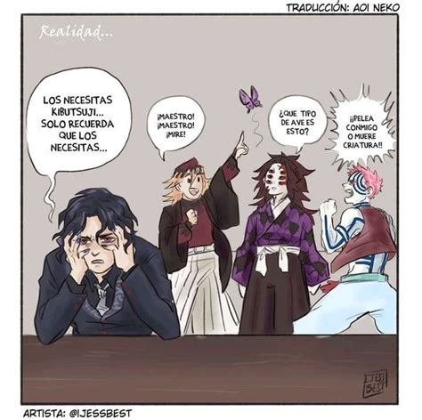 03 Memes De Kimetsu • Kimetsu No Yaiba Amino • Amino