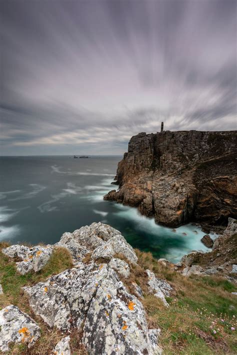 La Pointe De Pen Hir En Bretagne Ma Liste De Voyage Le Site Pour