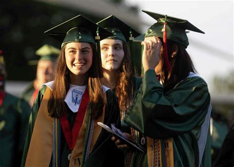 Montgomery County Graduation