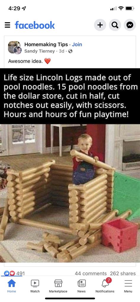 Pin By Andrea Hallock On Paiges Classroom In 2023 Lincoln Logs Pool