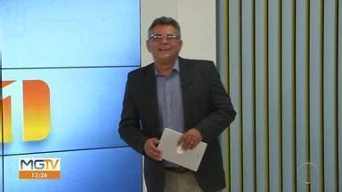 MG Inter TV 1ª Edição Grande Minas Geração de empregos sobe 300 em