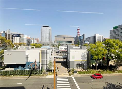 「ctv錦ビル」栄地下街の降り口が目の前にあり、名駅や金山からもアクセス抜群 名古屋のオフィス・貸事務所・事務所賃貸をお探しならオフィスバンク