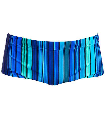 Funkita Zwembroek Sidewinder Uv Beam Bears