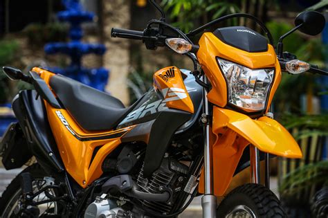 Novidades Da Honda Nxr160 Bros 2019 Veja Fotos Pajuçara Auto