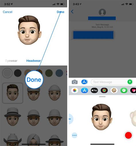 How Do I Create A Memoji On My IPhone Here S The Truth