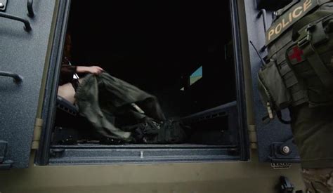 Mireille Enos Nude Pics Page 1