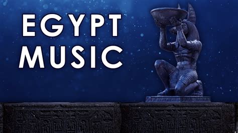 Ancient Egyptian Music Pharaoh Healing Music Youtube