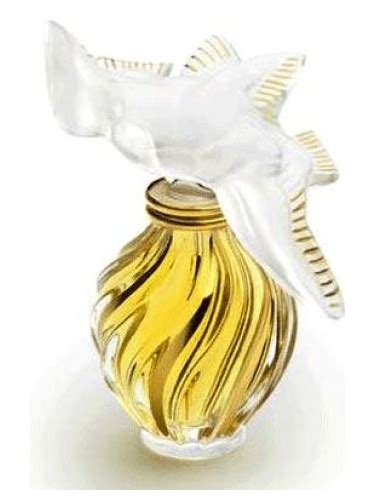 L Air Du Temps Cristal D Or Nina Ricci Parfum Un Parfum Pour Femme