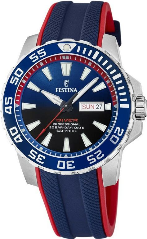 Festina The Originals Hodinky Cz