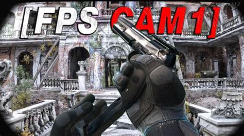 REALISTIC FPS GUN GAME 2 BODY CAM OPS 9225 2693 3096 by jsfilmz フォートナイト