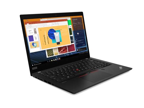 Lenovo ThinkPad X13 Yoga 13 3 Full HD Komplett Dk