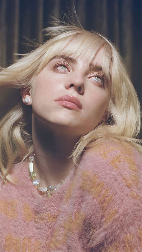 Billie Eilish Photoshoot K Ultra Hd Mobile Wallpaper Hot Sex Picture