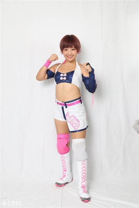 【週刊プロレスmobile】週モバ写真館『女子プロレスラー美女カタログ2021⑦花園桃花（フリー）』～花園桃花／21年選手名鑑撮影①～