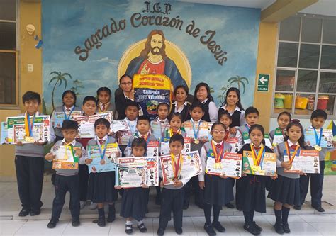 Nosotros I E P SAGRADO CORAZÓN DE JESÚS