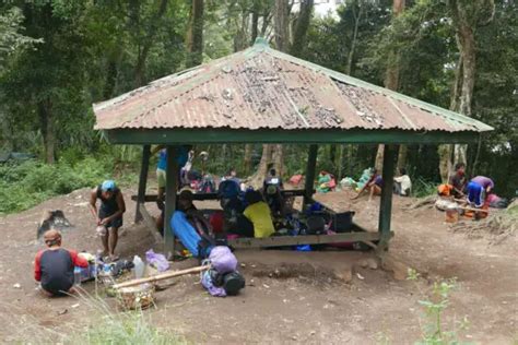 Lombok Besteigung Des Mount Rinjani Erfahrungen Zur Tour