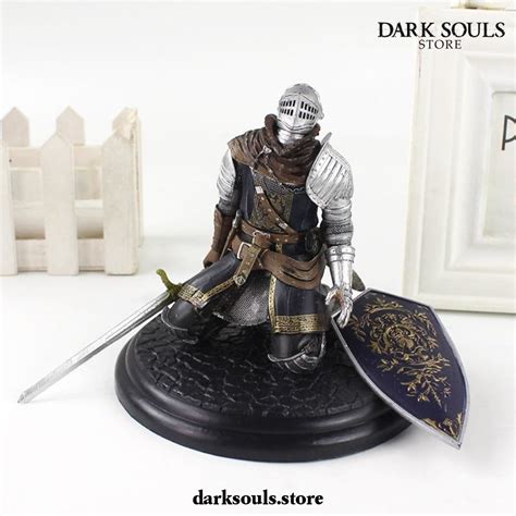 Dark Souls Figures Collection 2024