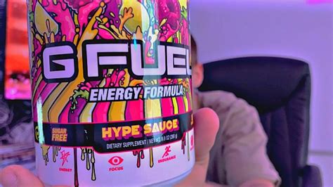 G Fuel Reviews 1641 Reviews Of Sitejabber