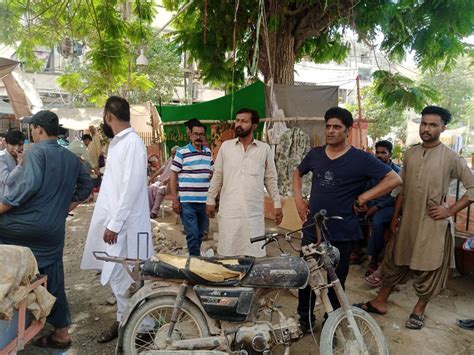 Deputy Commissioner Karachi Central On Twitter ناظم آباد پاپوش Uc47