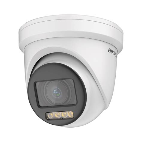 Turret TURBOHD 2 Megapixel Imagen A Color 24 7 Lente Mot 2 8 12 Mm