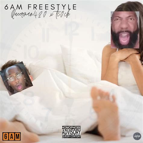 ‎6am Freestyle Feat Yuno Miles Digbar And Kusorare Single Album