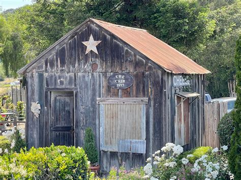 The Edna Valley – A Unique Wine Growing Region and AVA | Wine History Project of San Luis Obispo ...