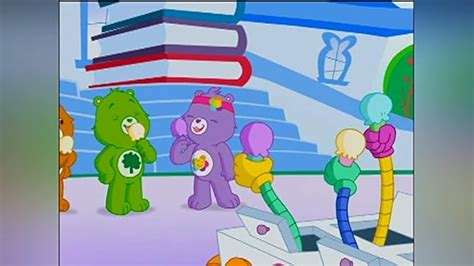 Watch Care Bears Adventures In Care A Lot Season 1 Prime Video