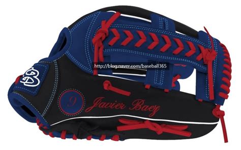 열혈야구 야구용품 Boombah Custom Glove Builder Open 다양한 색상으로 화려하게 태어난 붐바 오더 글러브 오픈~~ 네이버 블로그