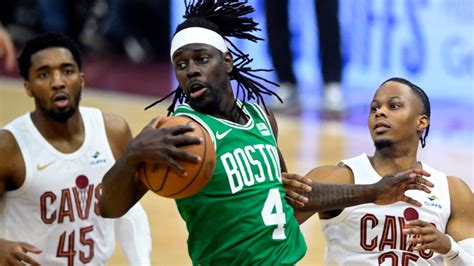 Cavaliers vs. Celtics schedule: Where to watch Game 5, NBA scores ...