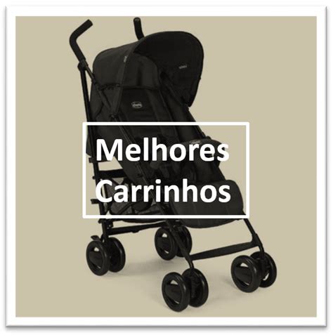 Os Melhores Carrinhos De Beb Para Comprar Em