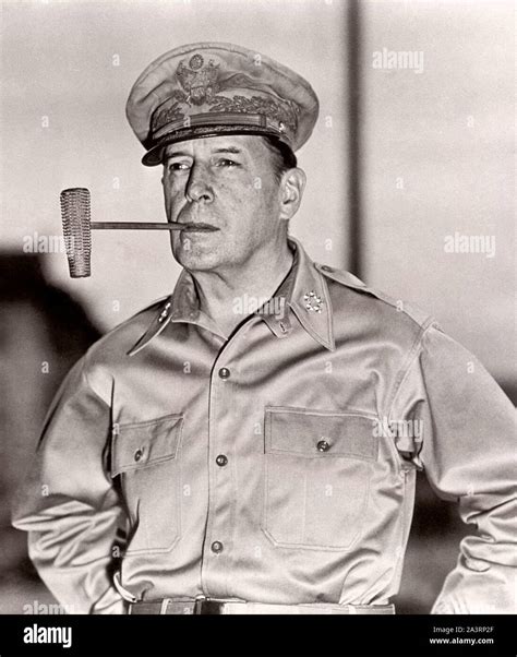 Douglas Macarthur Fotos E Im Genes De Stock Alamy