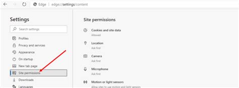 Enable Javascript In Microsoft Edge Hot Sex Picture