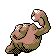 Geodude sprites gallery | Pokémon Database