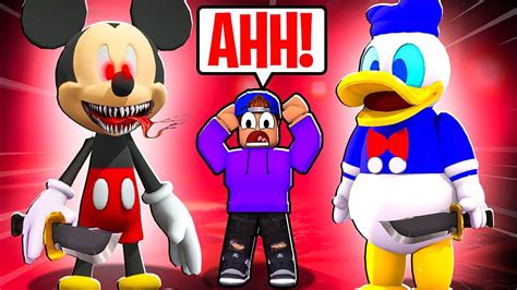 Roblox Mickey Mouse Tranet Biologia Ufrj Br