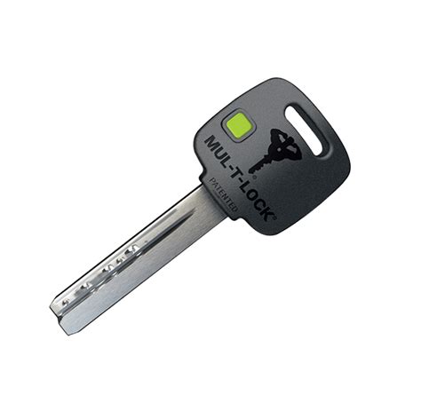 Double de clé Mul T Lock MTL300 sur numéro