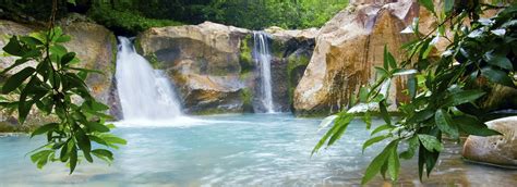 Visiter Le Parc National Rincon De La Vieja En Famille Les P Tits