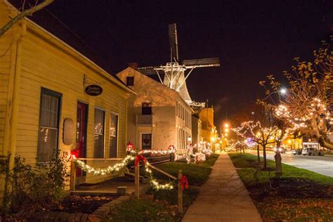 Best Things To Do In Pella Iowa Thrillist